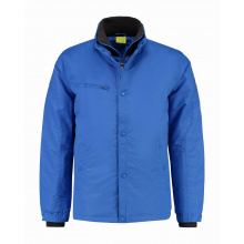 L&s jacket padded taslan for him - Topgiving