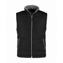 L&s bodywarmer unisex - Topgiving