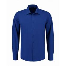 L&s shirt poplin mix ls for him - Topgiving