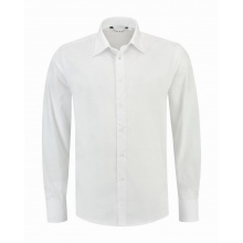 L&s shirt poplin mix ls for him - Topgiving