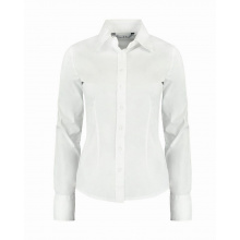 L&s shirt poplin ls for her - Topgiving