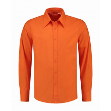 L&s shirt poplin ls for him - Topgiving