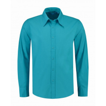 L&s shirt poplin ls for him - Topgiving