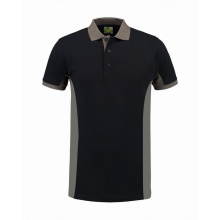L&s polosweater workwear - Topgiving