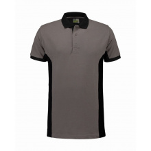 L&s polosweater workwear - Topgiving