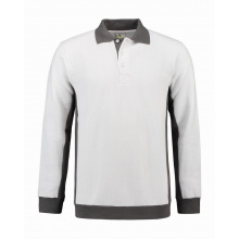 L&s polo workwear ss - Topgiving