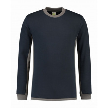 L&s t-shirt workwear itee ss - Topgiving