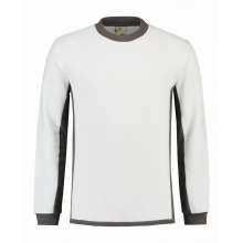 L&s t-shirt workwear itee ss - Topgiving
