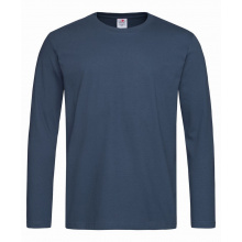 Stedman t-shirt comfort-t ls for him - Topgiving