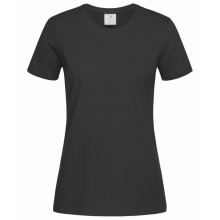 Stedman t-shirt comfort-t ss for her - Topgiving