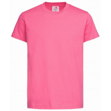 Stedman t-shirt crewneck classic-t ss for kids - Topgiving