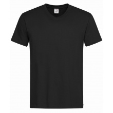 Stedman t-shirt v-neck classic-t ss for him - Topgiving