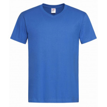 Stedman t-shirt v-neck classic-t ss for him - Topgiving