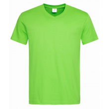 Stedman t-shirt v-neck classic-t ss for him - Topgiving