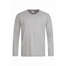 Stedman t-shirt crewneck classic-t ls - Topgiving
