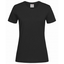 Stedman t-shirt crewneck classic-t ss for her - Topgiving