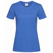 Stedman t-shirt crewneck classic-t ss for her - Topgiving