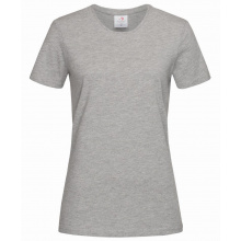 Stedman t-shirt crewneck classic-t ss for her - Topgiving