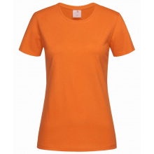 Stedman t-shirt crewneck classic-t ss for her - Topgiving