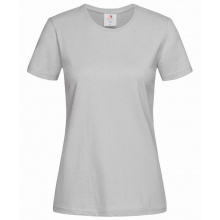 Stedman t-shirt crewneck classic-t ss for her - Topgiving