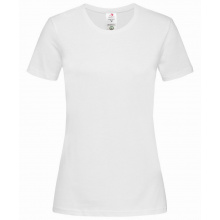 Stedman t-shirt crewneck classic-t organic for her - Topgiving