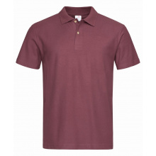 Stedman polo ss for him - Topgiving