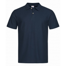 Stedman polo ss for him - Topgiving