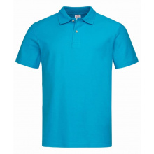 Stedman polo ss for him - Topgiving