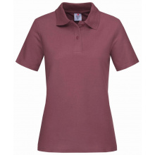 Stedman polo ss for her - Topgiving