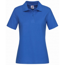 Stedman polo ss for her - Topgiving
