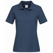 Stedman polo ss for her - Topgiving