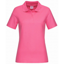 Stedman polo ss for her - Topgiving