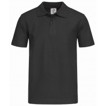 Stedman polo ss for kids - Topgiving