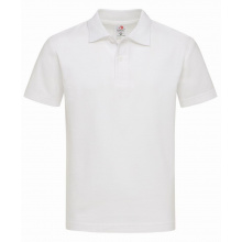 Stedman polo ss for kids - Topgiving