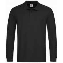 Stedman polo ls - Topgiving