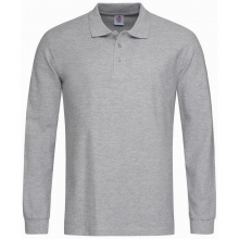 Stedman polo ls - Topgiving