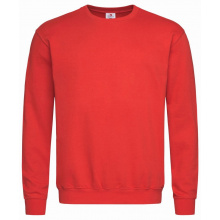 Stedman sweater crewneck - Topgiving