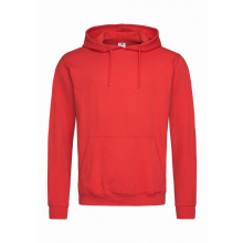 Stedman sweater hooded for him - Topgiving