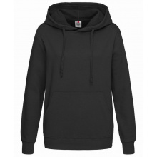 Stedman sweater hooded for her - Topgiving