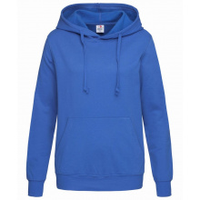 Stedman sweater hooded for her - Topgiving