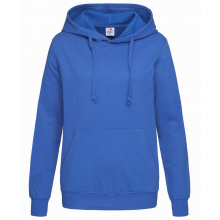 Stedman sweater hooded for her - Topgiving