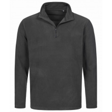 Stedman polar fleece half zip active - Topgiving