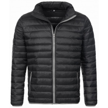 Stedman jacket padded for him - Topgiving