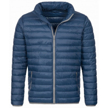 Stedman jacket padded for him - Topgiving