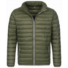 Stedman jacket padded for him - Topgiving