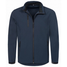 Stedman jacket softshell for him - Topgiving