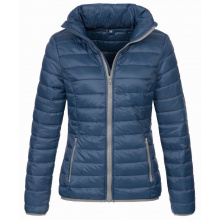 Stedman jacket padded for her - Topgiving