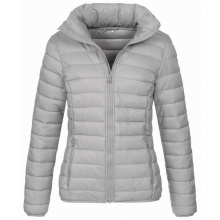 Stedman jacket padded for her - Topgiving