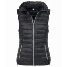 Stedman bodywarmer padded for her - Topgiving