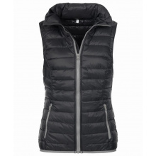 Stedman bodywarmer padded for her - Topgiving